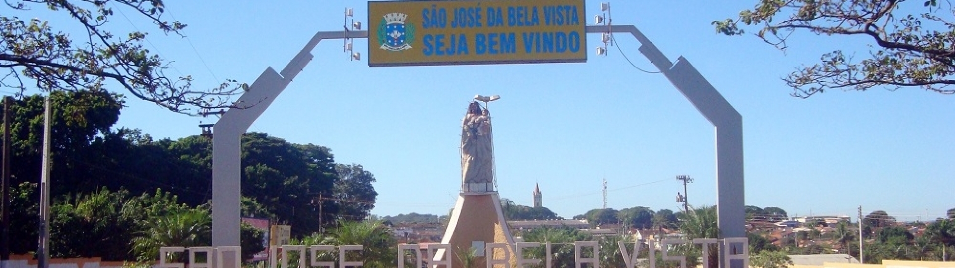 São José da Bela Vista: semeando tempos melhores