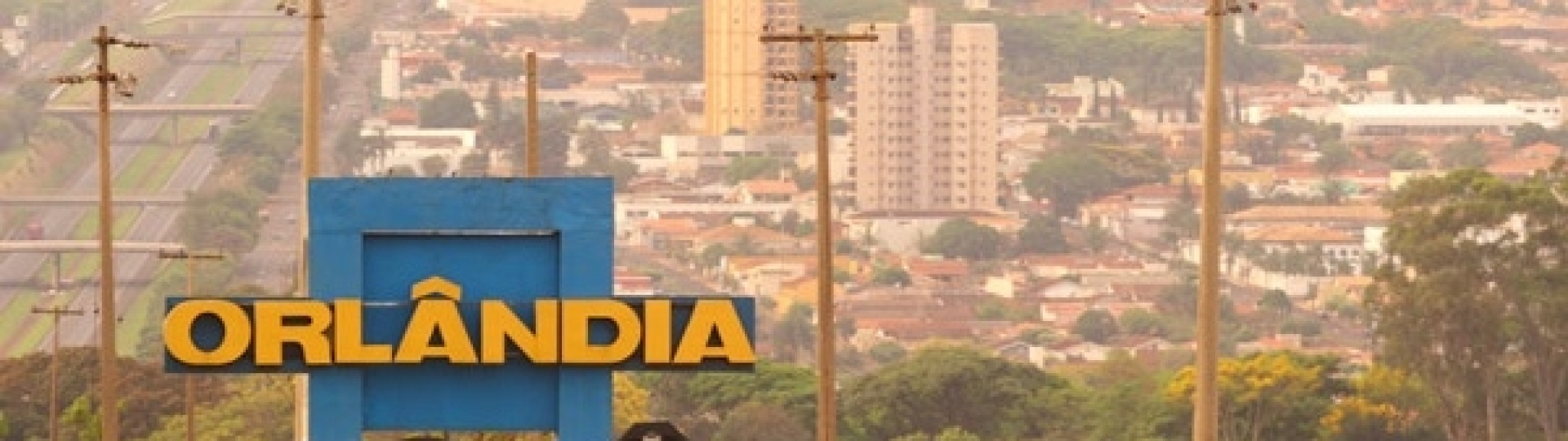 Cavalos e grãos fazem a fama de Orlândia