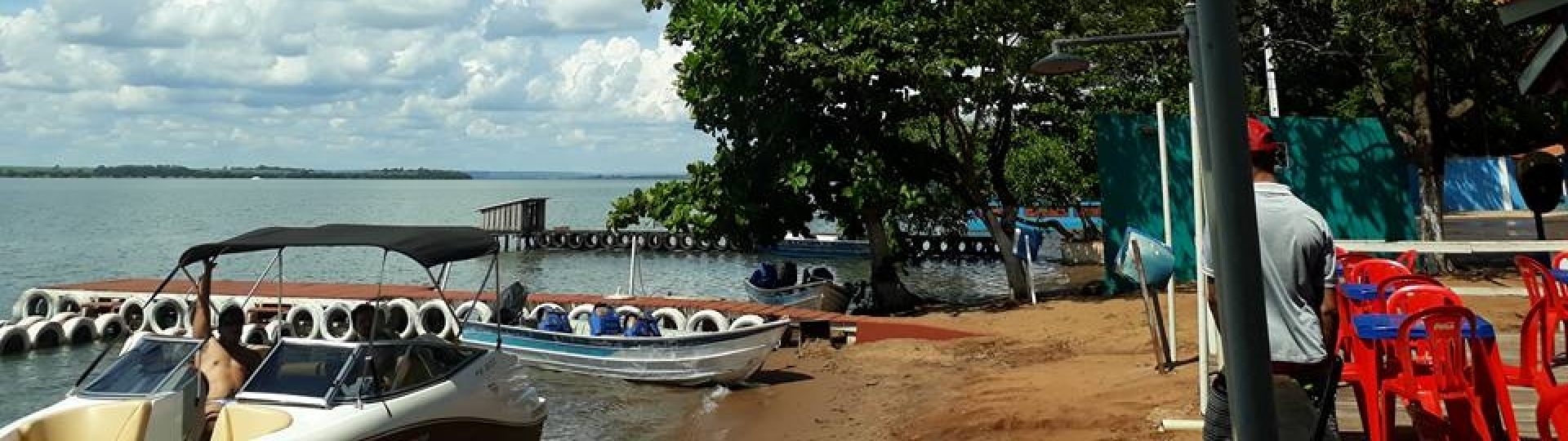 Miguelópolis: a princesinha do Rio Grande