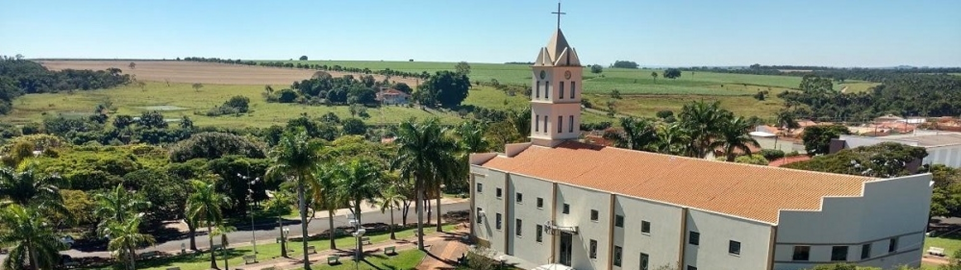 Buritizal, sinônimo de qualidade de vida