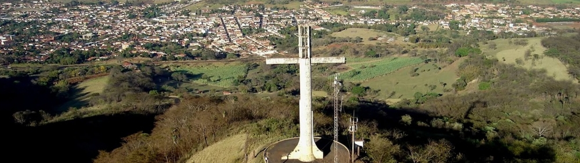 São Simão: histórias para contar