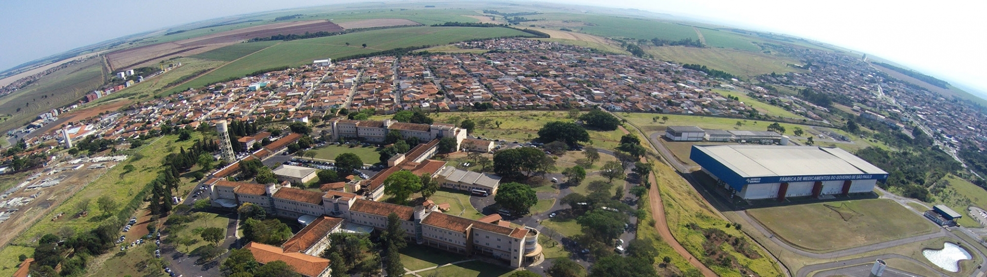 Américo Brasiliense: doce sabor do desenvolvimento