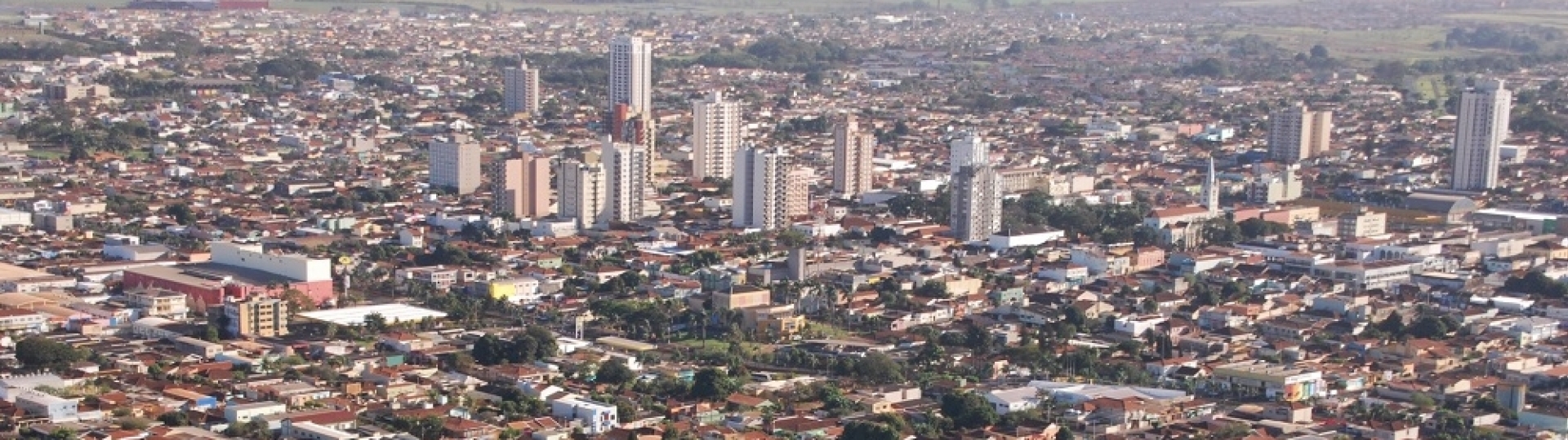 Sertãozinho: cidade onde o PIB cresce 9%