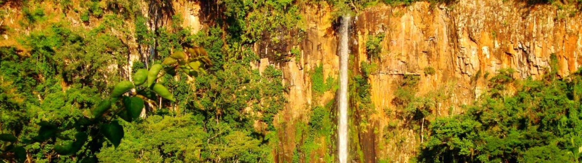 Cássia dos Coqueiros: turismo inexplorado