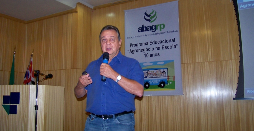 Palestra de Capacitação