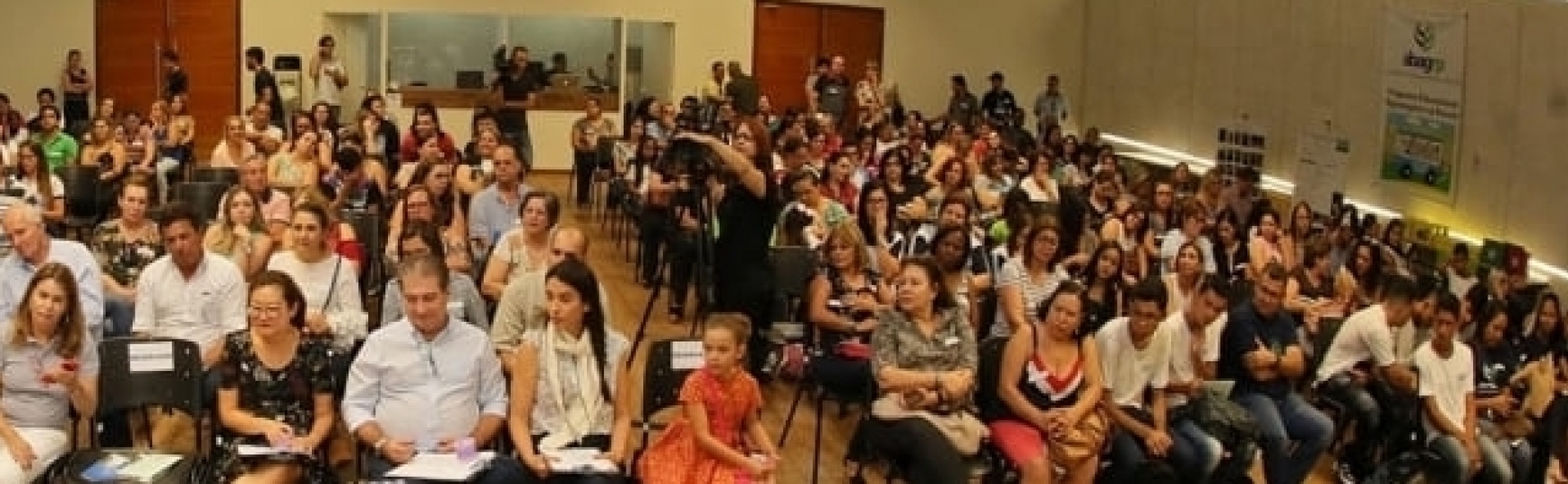 A tradicional palestra, que marca a abertura das atividades do Programa no ano letivo, acontecerá no dia 23 de março, no Teatro do Campus da USP, em Ribeirão Preto. Além de temas relacionados ao agronegócio serão abordados aspectos de educação midiática.