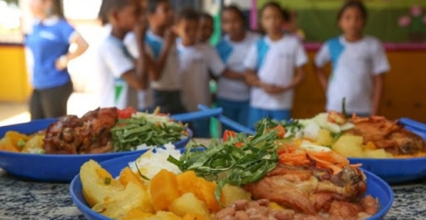 Segurança Alimentar