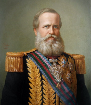 Dom Pedro II e o início da pesquisa científica para a agropecuária no Brasil