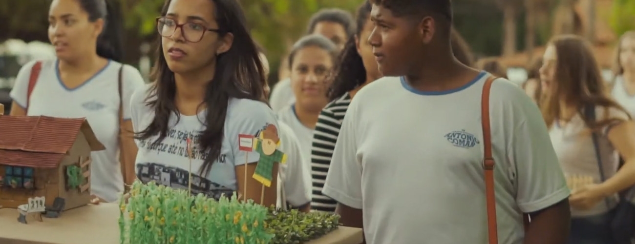 Conheça mais sobre o Programa Educacional 