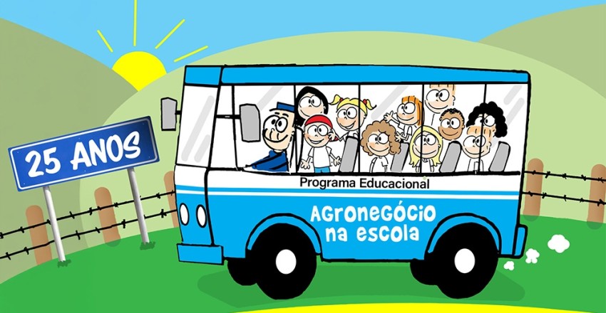 O Programa Educacional 