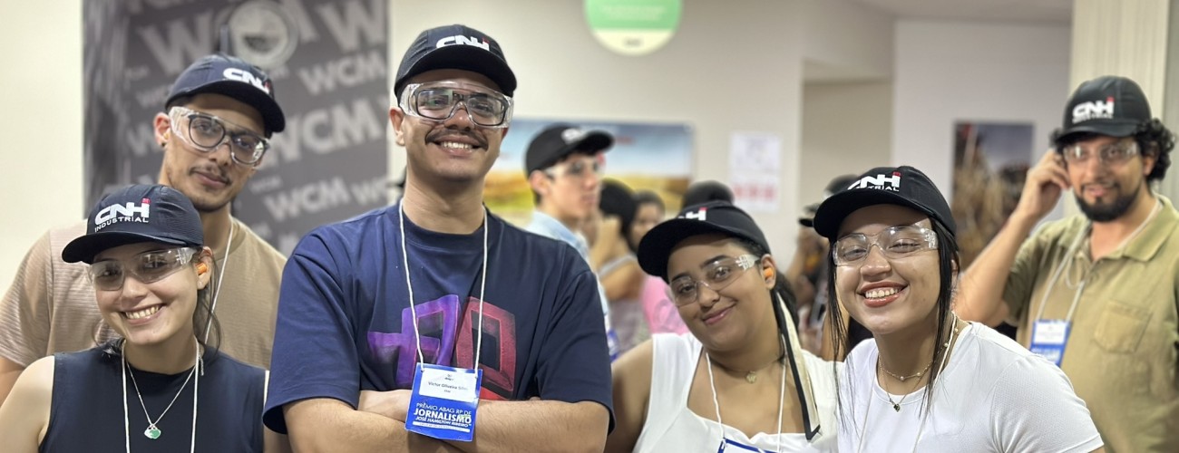 Assista ao vídeo resumo da 18ª edição do Prêmio ABAG/RP de Jornalismo 