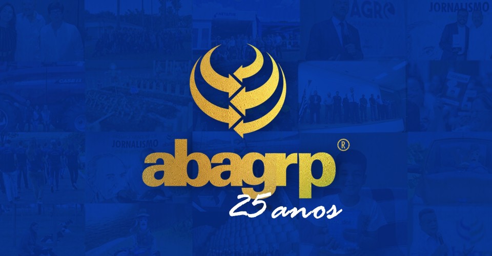 ABAG/RP 25 ANOS