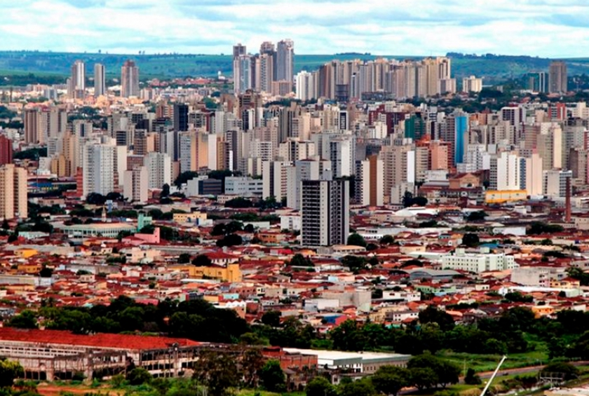 Capital Brasileira do Agronegócio