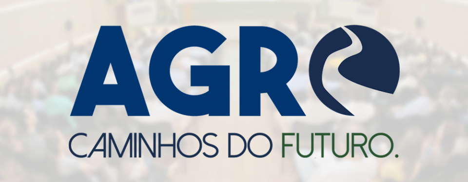 AGRO: Caminhos do Futuro