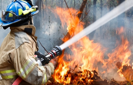 Campanha de Conscientização, Prevenção e Combate aos Incêndios