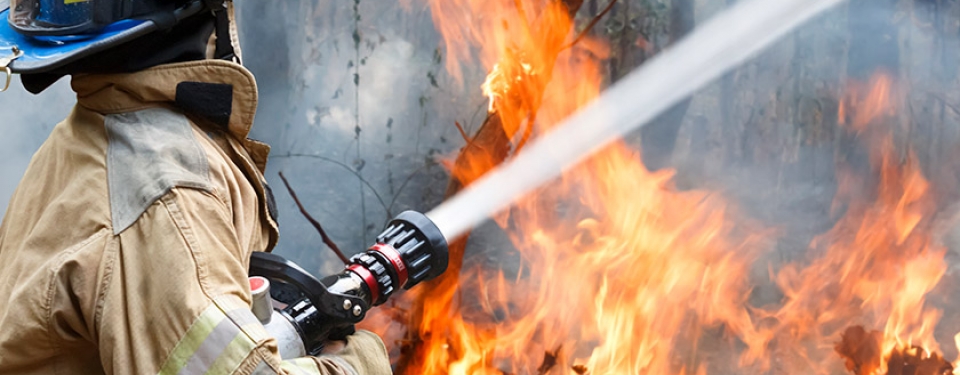 Campanha de Conscientização, Prevenção e Combate aos Incêndios