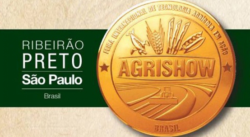 ABAG/RP leva professores da rede pública da região de Ribeirão Preto para visitar a Agrishow no dia 27 de abril