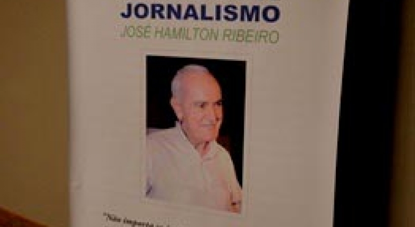 Conhecidos os vencedores de 2014 do Prêmio ABAG/RP de Jornalismo José Hamilton Ribeiro
