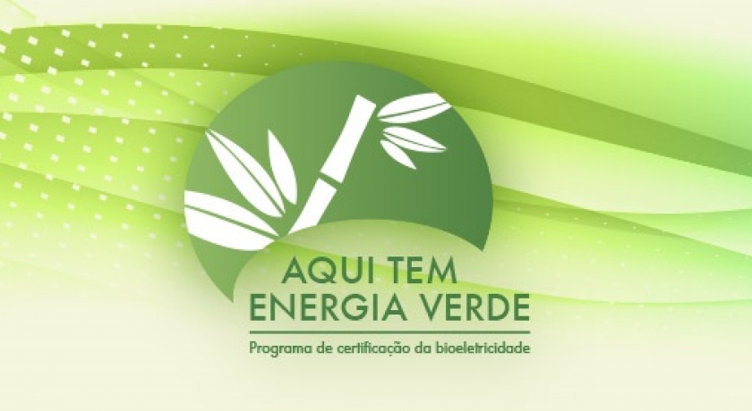 Copercana certificada com primeiro Selo Energia Verde de 2018