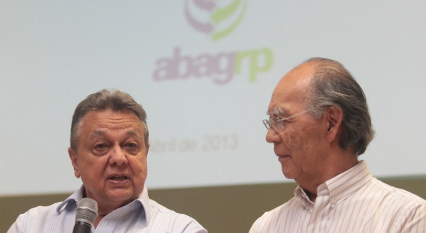 Roberto Rodrigues e Içami Tiba abrem Programa Educacional