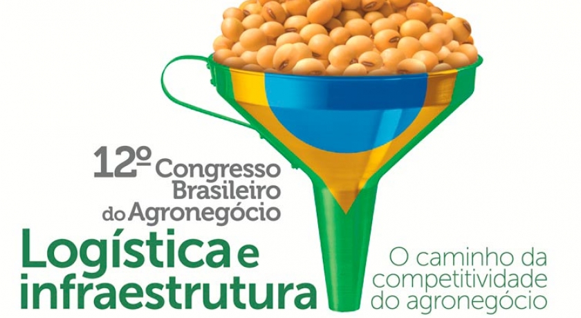 Logística e Infraestrutura - O Caminho da Competitividade do Agronegócio