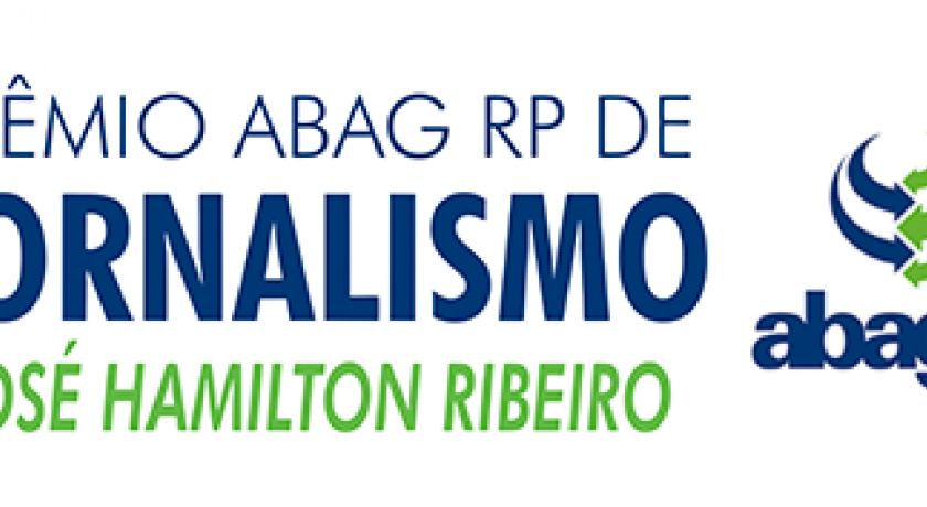 Lançada a 11ª edição do Prêmio ABAG/RP de Jornalismo “José Hamilton Ribeiro”