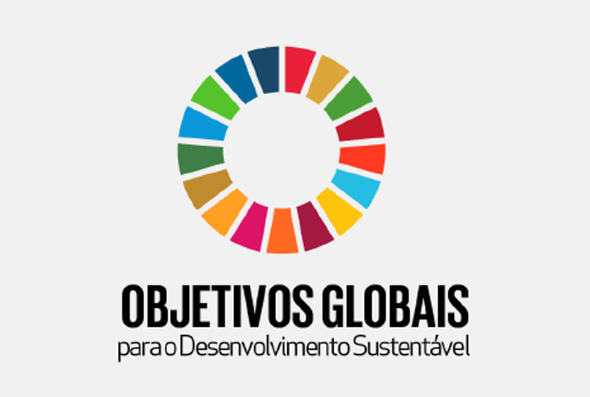 Objetivos de Desenvolvimento Sustentável - ODS