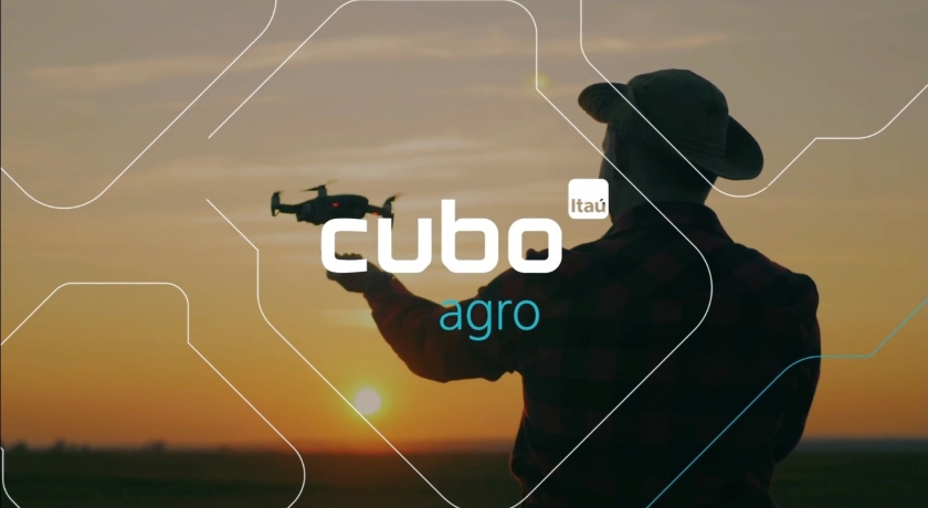 Em parceria com Cubo Itaú, São Martinho lança o Cubo Agro junto a empresas do setor