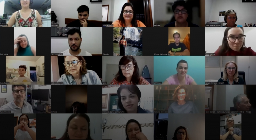 ABAG/RP premia os melhores do Programa Educacional Agronegócio na Escola – Etapa Digital 2022