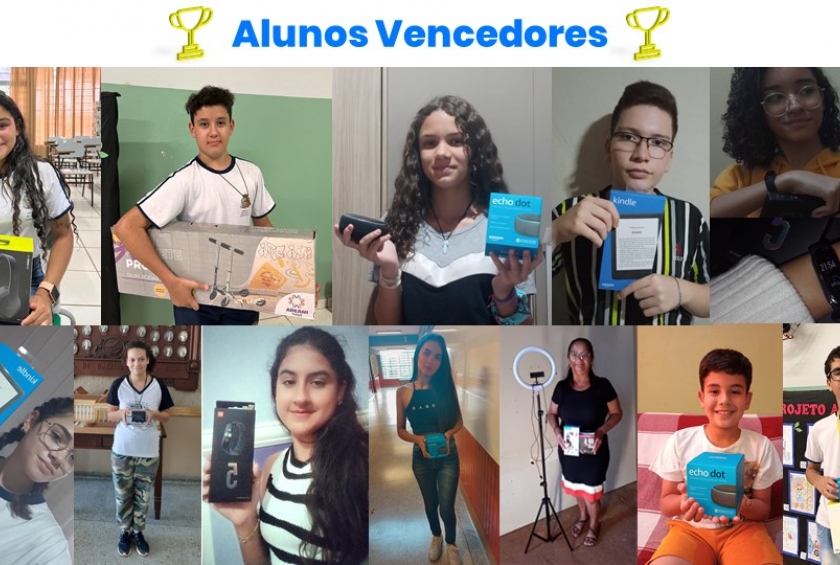 Vencedores (2022)