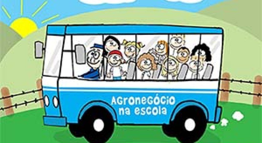 Confira a lista de finalistas e vencedores do Programa Educacional “Agronegócio na Escola” 2023