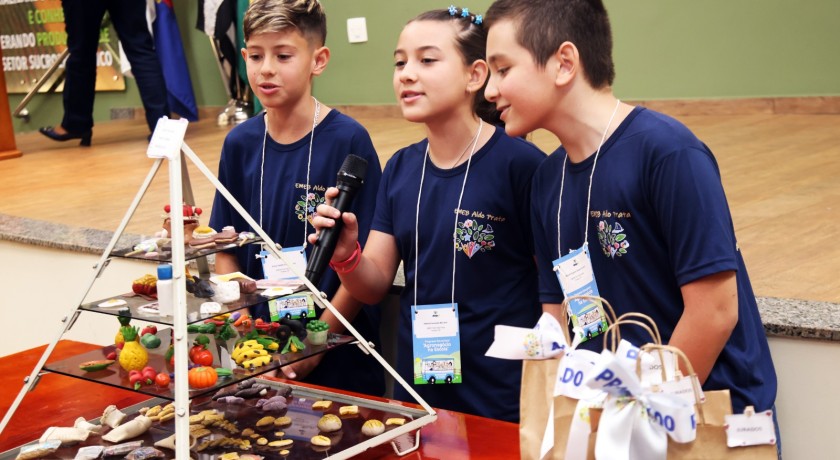 ABAG/RP abre inscrições para o Programa Educacional “Agronegócio na Escola” – 2026