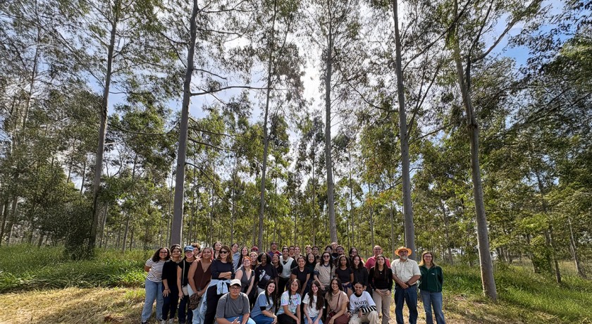 Jornalistas profissionais e estudantes de jornalismo já podem inscrever matérias para concorrer à 19ª edição do Prêmio ABAG/RP de Jornalismo  “José Hamilton Ribeiro”